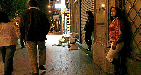 Prostitutes Ciudad Guzmán